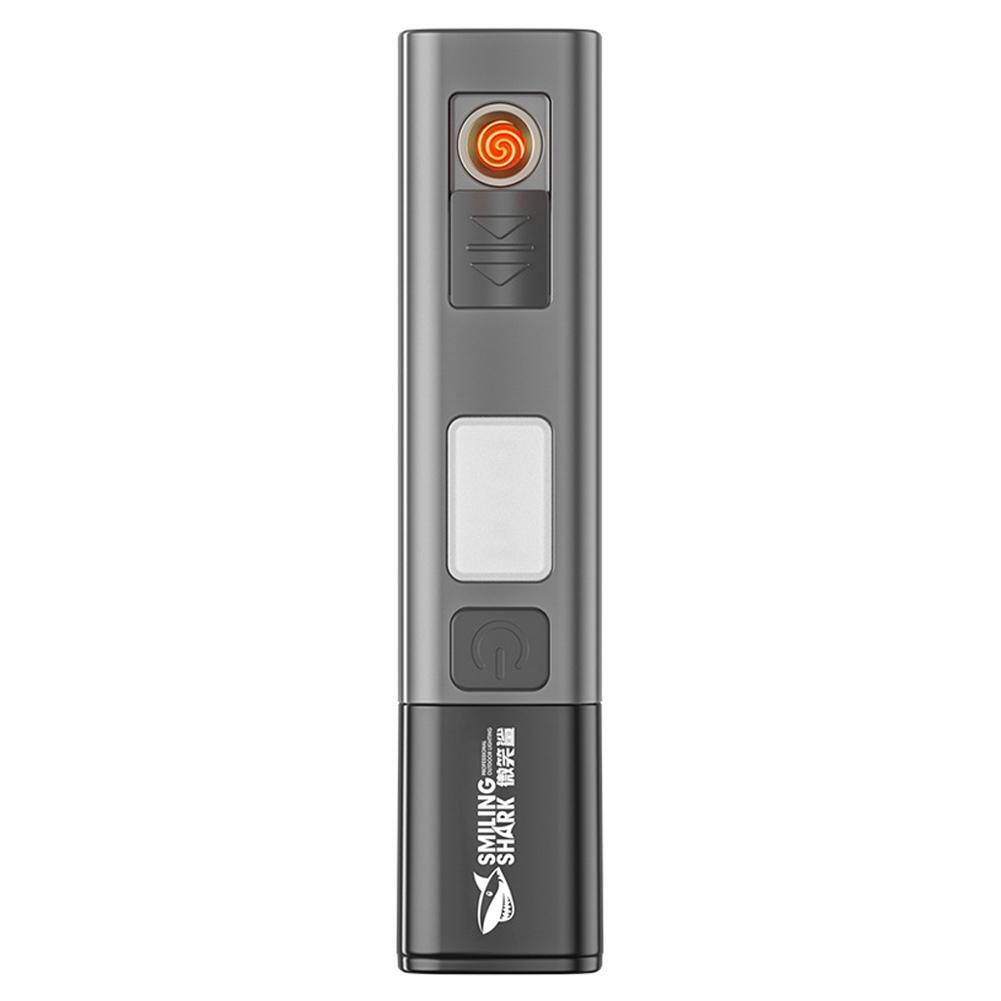 Portable Zoomable Ultra Bright Waterproof LED Mini Flashlight Torch T7N7