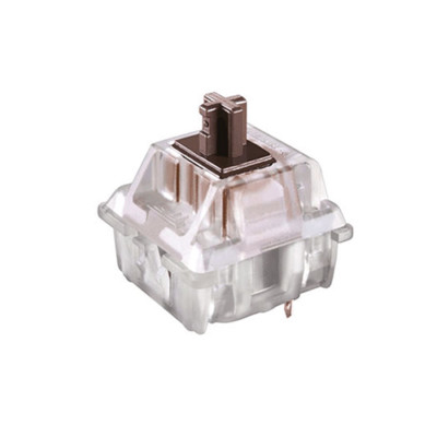 Cherry MX RGB 3 Pin Mechanical Key Switch Plate Mount - [LOT] VARIOUS QTY/COLORS