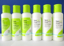 Devacurl No-Poo Original Cleanser  One Condition Original 3 oz each Pack of 6 