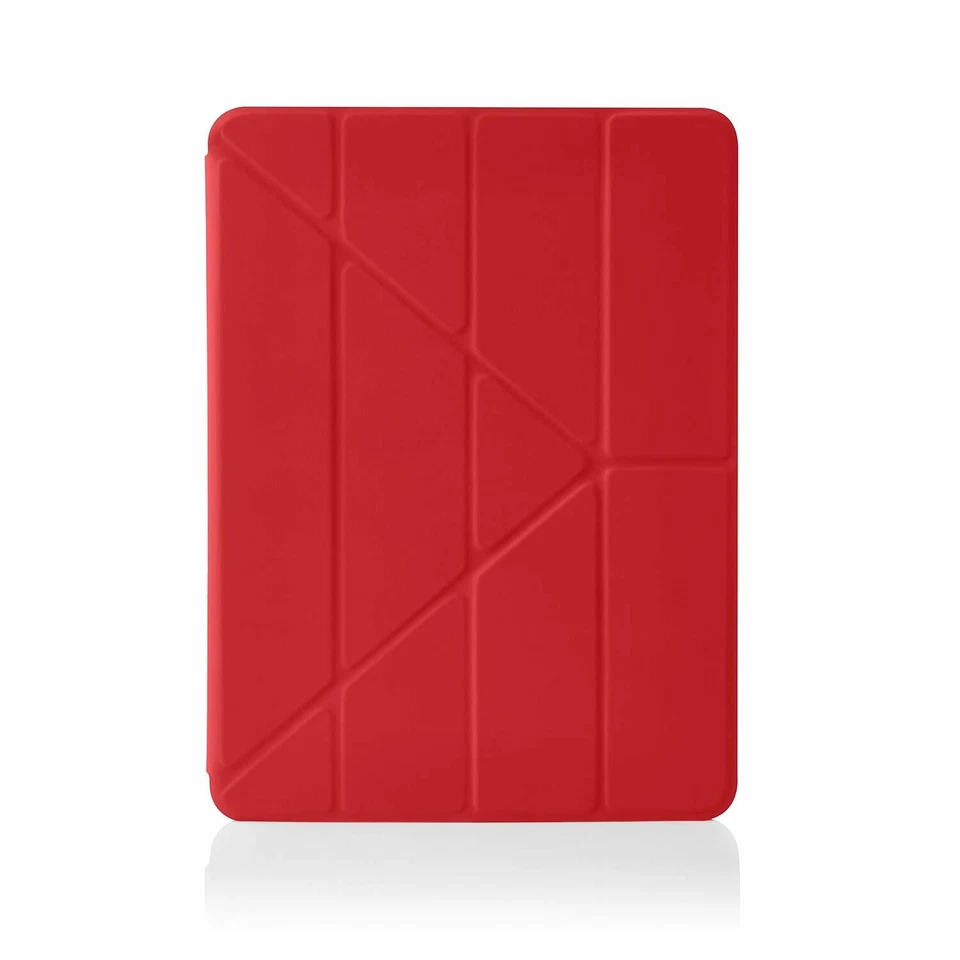 Pipetto Origami 5 in 1 Pencil Case for iPad 9.7"(2017/2018) 6th Gen./ iPad Air 1 - Image 4 of 4