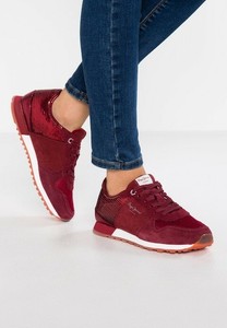 pepe jeans trainers uk