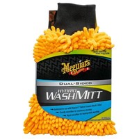 Meguiar's Hybrid Wash Mitt - Waschhandschuh