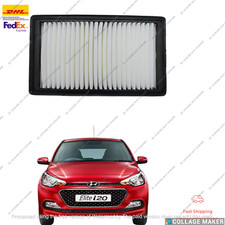 Filtre à air Hyundai I20