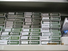 Zeugo Squadre base HW EDILIO PARODI Scegli la tua preferita