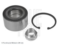 1X Blue Print Radlagersatz Hinten Links FüR Honda CR-V II Rd_ 2.0 2.2 Ctdi