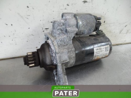 Anlasser VW Polo V 6R, 6C 02Z911024H P8213602