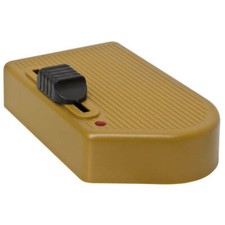 Cavo Dimmer Piede Oro 230V 40-250W, LED HV 4-100W Relco RT81 LED