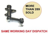 NEU Spurstangen Umlenkhebel JPL FüR Mitsubishi L200 2.5TD - K74 (1996-2007)