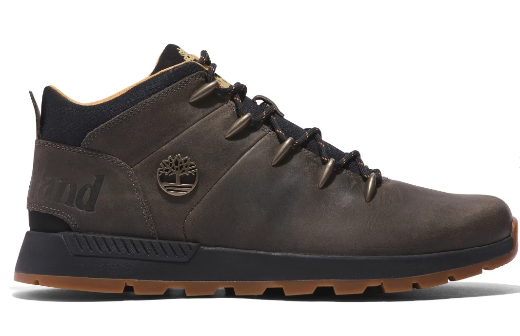 Timberland euro sprint clearance chukka