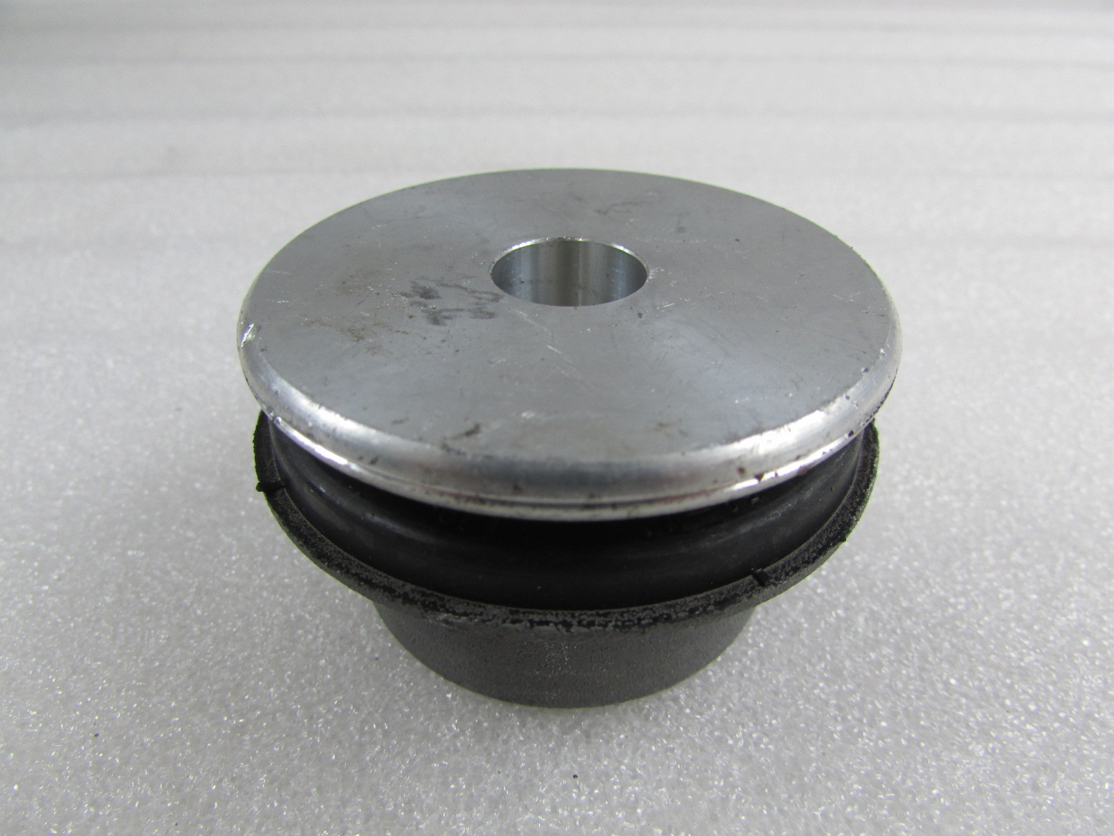 Maserati Granturismo, Quattroporte, Front Lower Control Arm Bushing Set, New