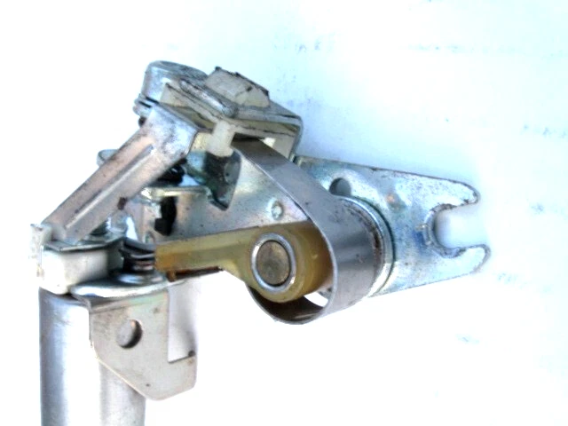 E-TRON Unpoint Contact Set & Condenser: D-1007;  1965-1974 Buick;  new in box - Image 3 of 4