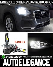 Ampoule Audi Q2