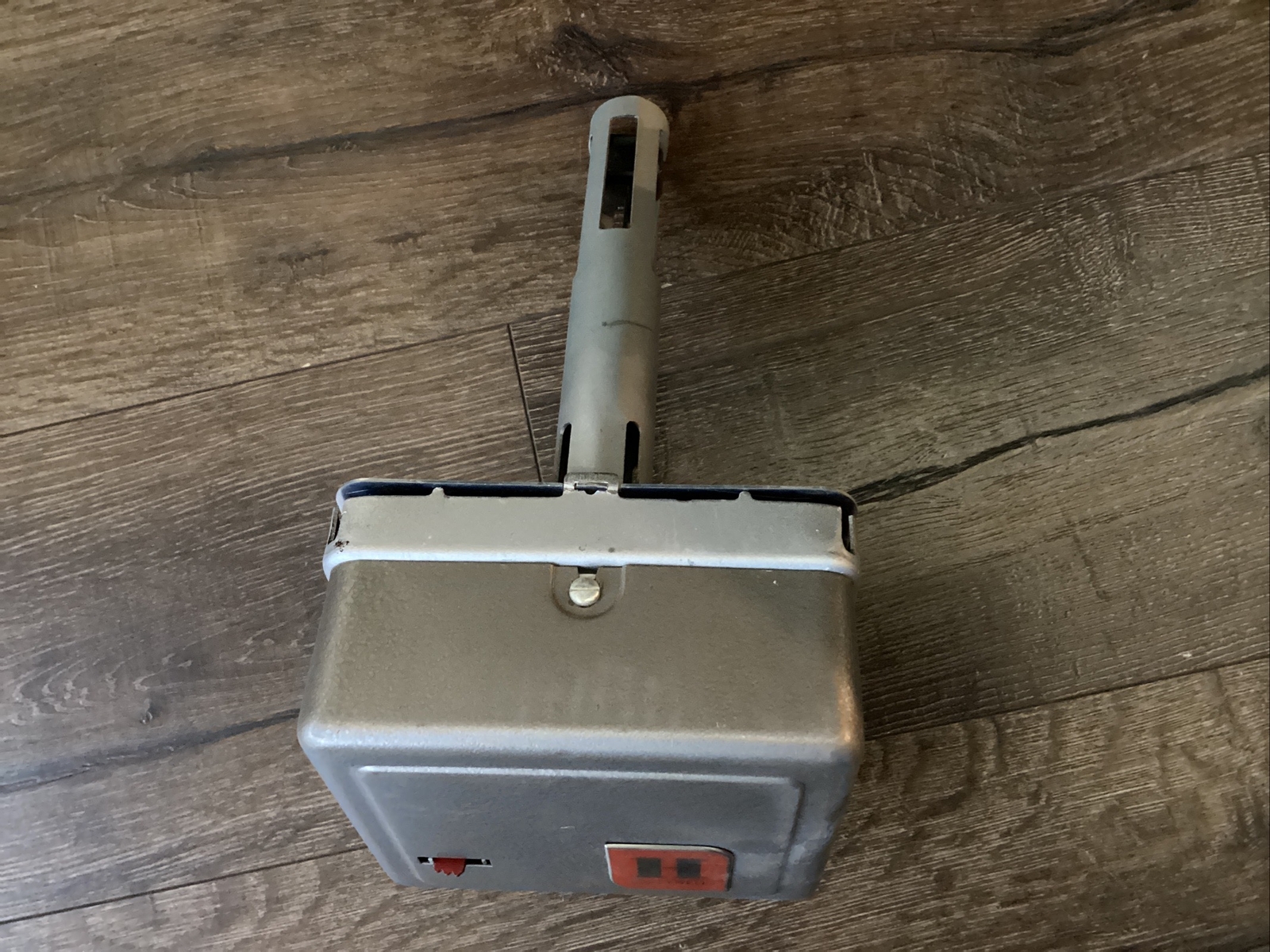 OEM REMNAN HONEYWELL RA117A PROTECTORELAY CONTROLLER SID HARVEY 120 V