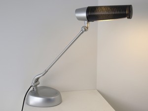Dettagli Su Lampada Per Scrivania Da Tavolo Moderna Led Bambini Computer Ufficio Design