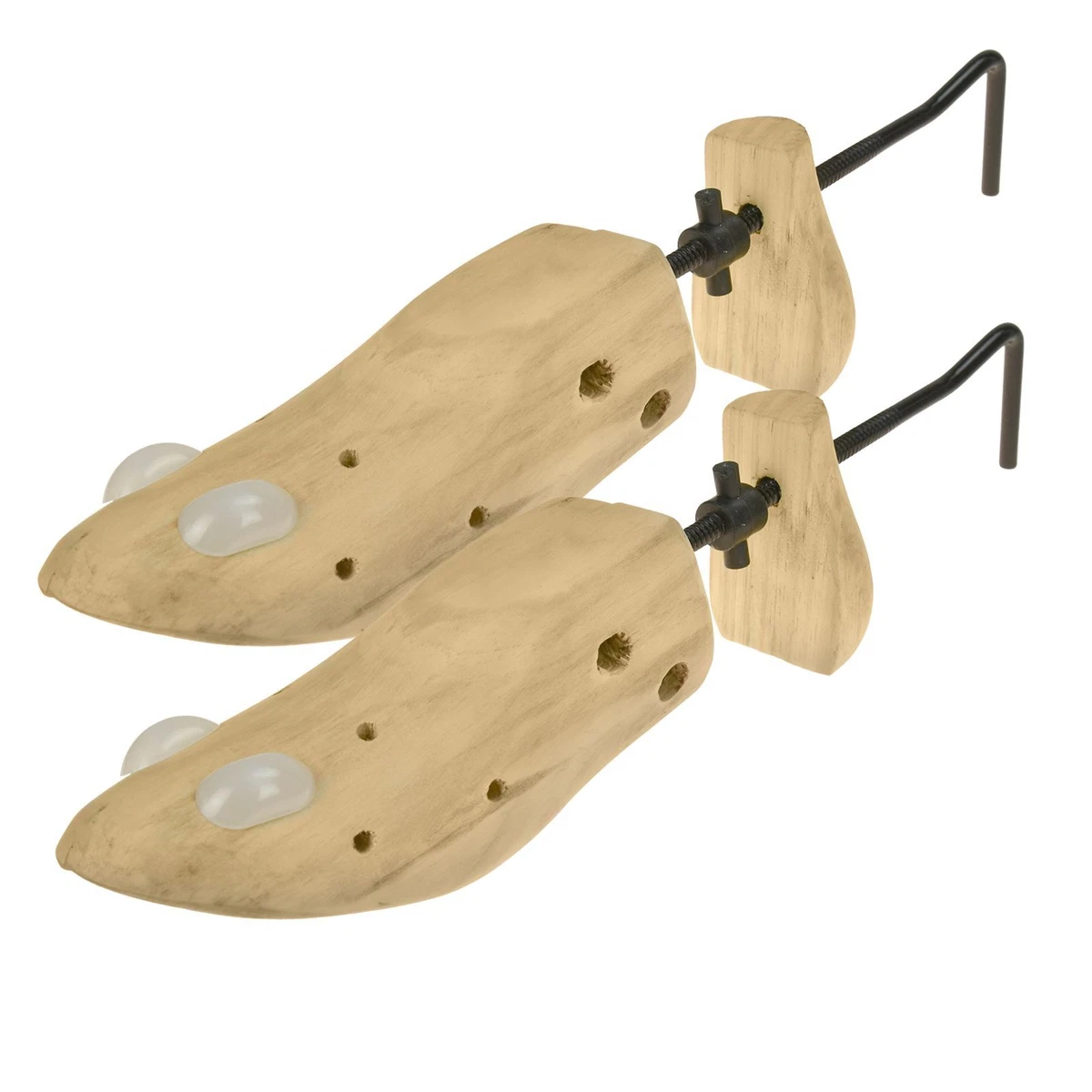 Wooden Shoe Stretcher Kit 2 Way Shoe Trees for Men Women eBay