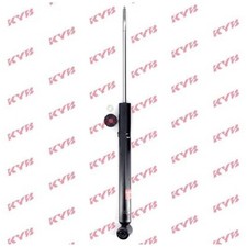 2x Stoßdämpfer hinten für VW Corrado 53I Golf 2 19E 3 1H1 1E7 4 Jetta | 23994