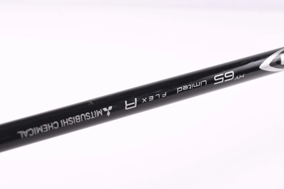 Left Hand Taylormade SIM DHY #3 Iron / 19 Degree / Regular Flex Diamana Limited - Image 4 of 4