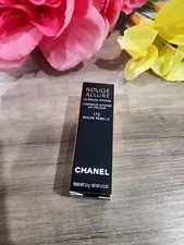 CHANEL ROUGE ALLURE LUMINOUS INTENSE LIP COLOUR #172 Rouge Rebelle
