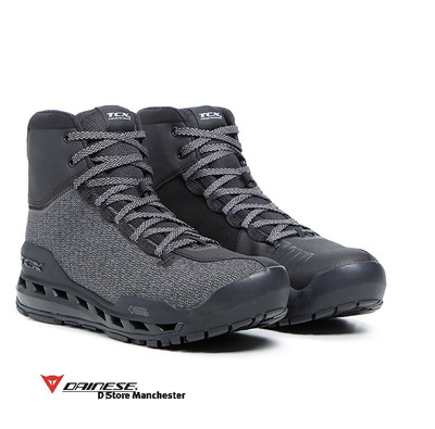 TCX Climatrek Surround Gore-Tex Urban Touring City Waterproof Short Boots EU ...