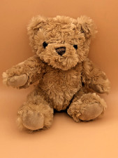 Peluche morbido orsacchiotto Russ Berrie 18 cm