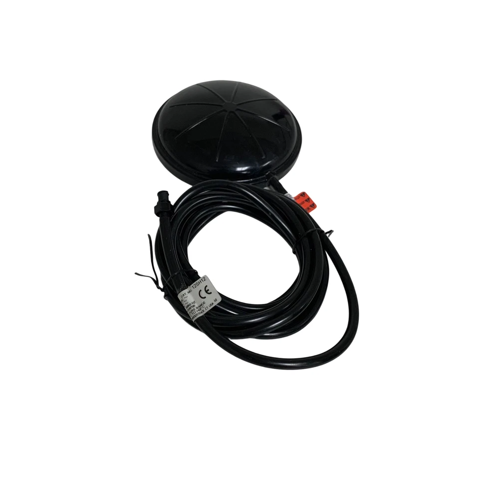 Omega Cat # 12SH12 Air Foot Switch - Image 2 of 4