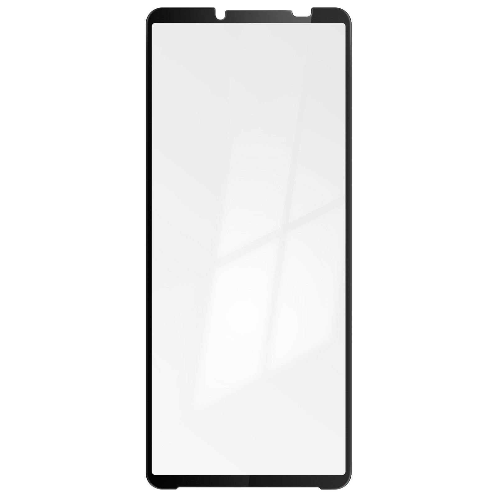 Verre trempé Xperia 10 VI protection écran pour un usage quotidien intensif