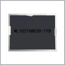NL10276BC30-17B lcd display screen panel