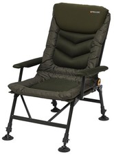 Prologic Inspire Relax Recliner Chair with Armrests Maße 51x46x64cm Stuhl