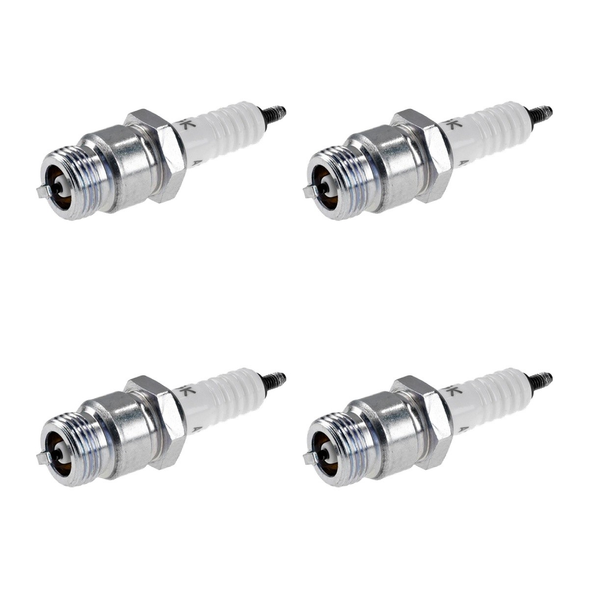 NGK 2976 Candela accensione - Immagine 5