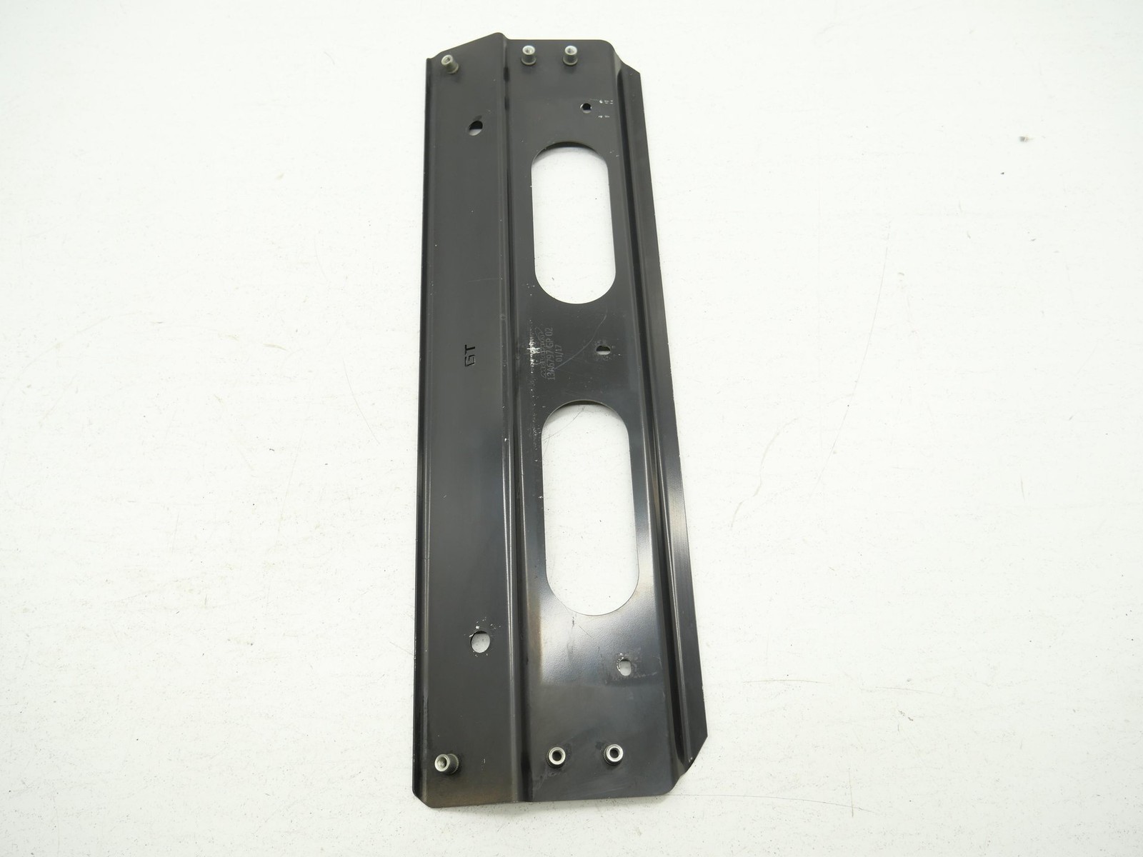 Used Rear Engine Cover Support Bracket Brace Panel 2020-2023 Mclaren GT OEM