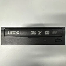 DVD Multi-Recorder Drive Liteon iHAS324 5.25'' DVD-RW CDRW