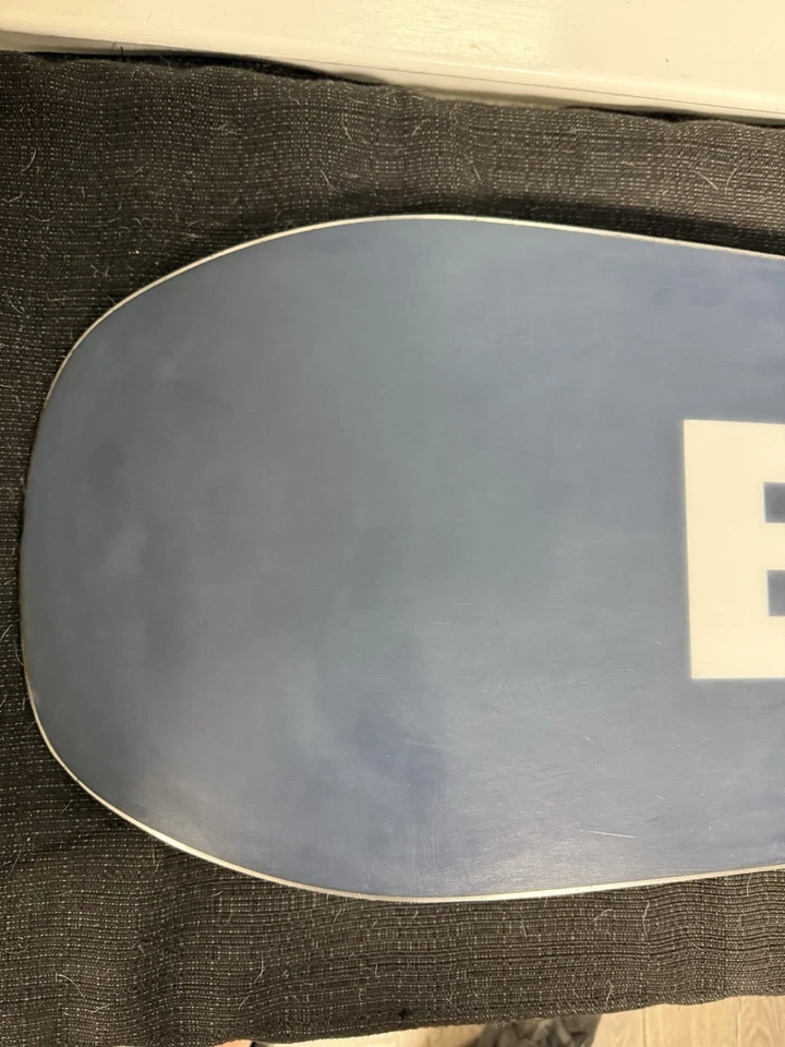 Burton Custom Flying V 162cm - Image 3 of 4