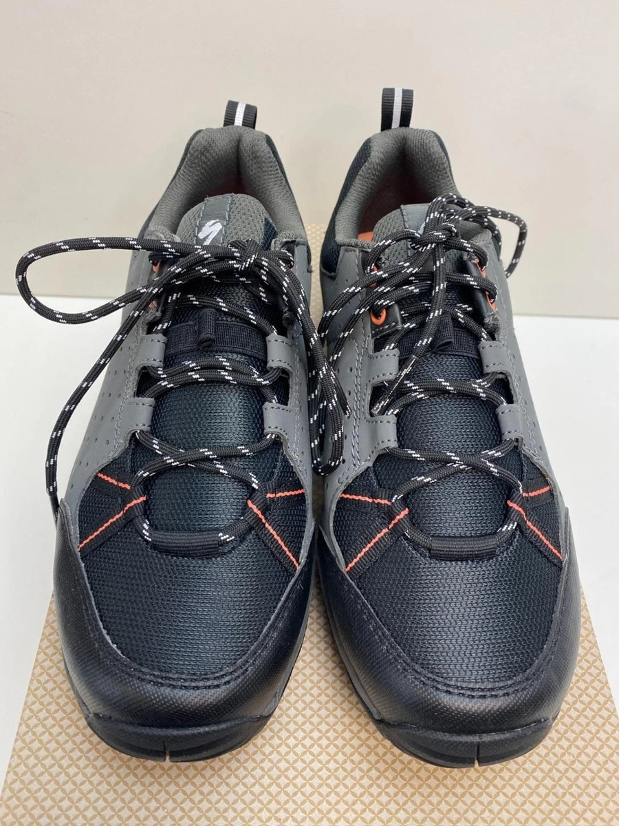 Chaussures VTT Specialized Tahoe WMN - Femme - Taille EU 37 / US 7 - Noir