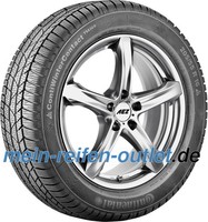 Continental Contiwintercontact TS 830P 255/40 R20 101V XL N0