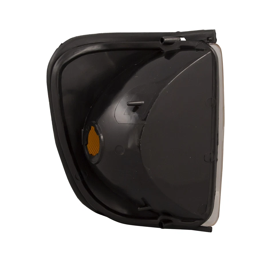 Luz de señalización delantera derecha para 1992-2001 (12-02-2002) E-150/E-250/E-350 Econoline Foto 2 de 4