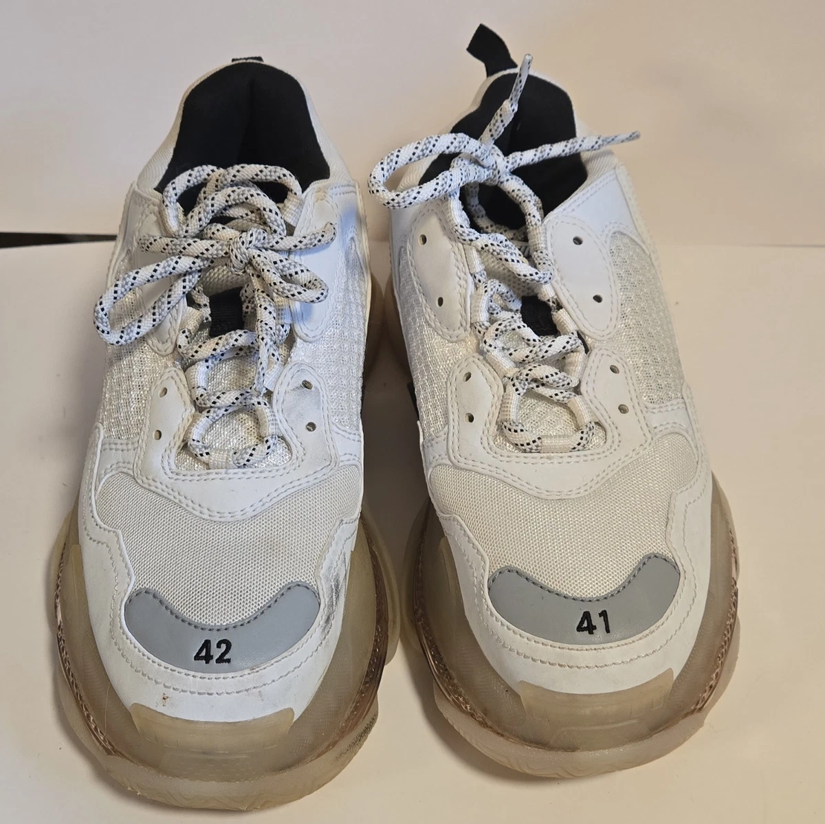 Balenciaga Triple S Sneakers for Men for Sale | Shop Men's