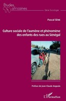 Culture Sociale De L'aumôNe Et PhéNomèNe Des Enfants Des Rues Au SéNéGal SèNe