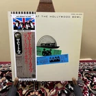 The Beatles At The Hollywood Bowl LP Japan EAS-80830 w/OBI Gatefold Insert VG+