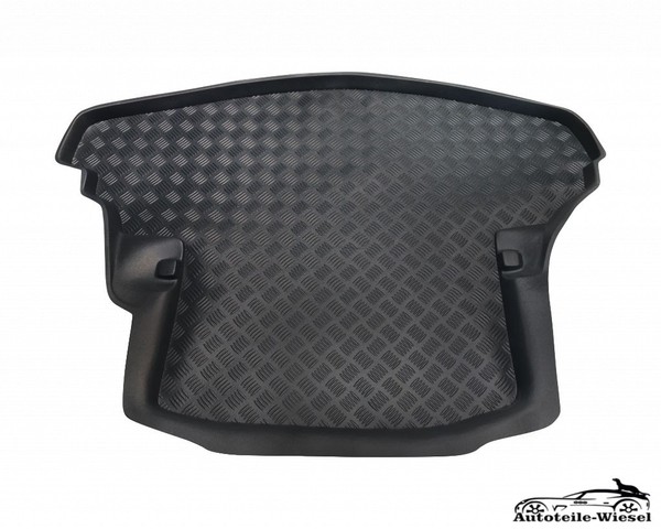 Kofferraummatte FüR Honda Accord Hinten 03-08-image