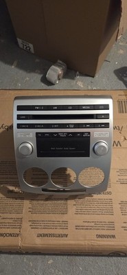 CC9366AR0 AUDIOSYSTEM / RADIO-CD / FÜR MAZDA 5 CR 2.0 CD CR19