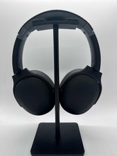 Skullcandy Hesh ANC Wireless Headphones Active Noise  Cancelling 22Hr Black