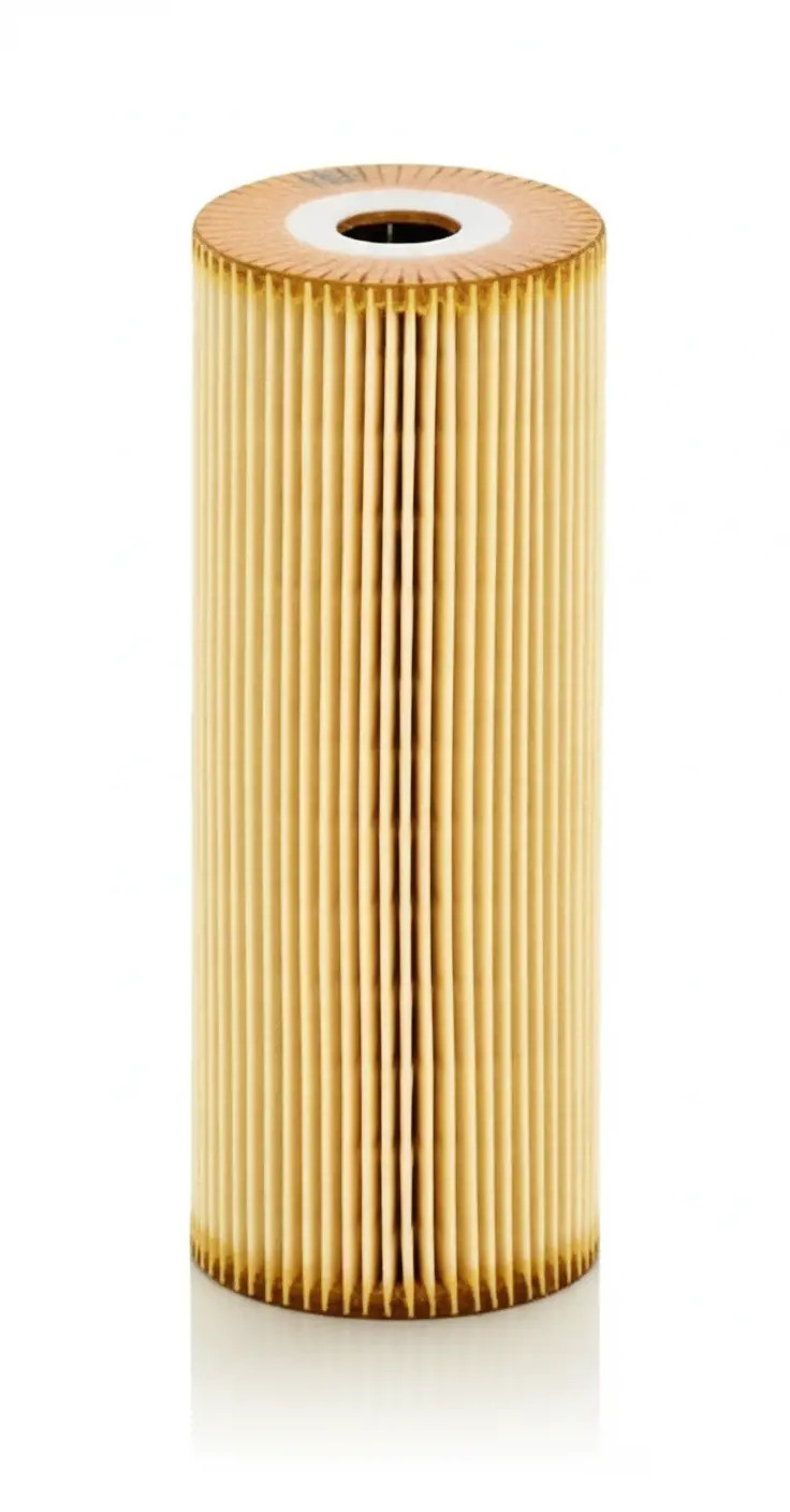 MANN-FILTER HU 947/1 x Filtro olio Cartuccia filtro - Immagine 2
