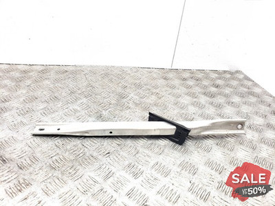 AUDI A5 S5 B9 2018 VERSTÄRKUNG TRÄGER STREBE QUERTRÄGER RECHTE SEITE 8W0805646B