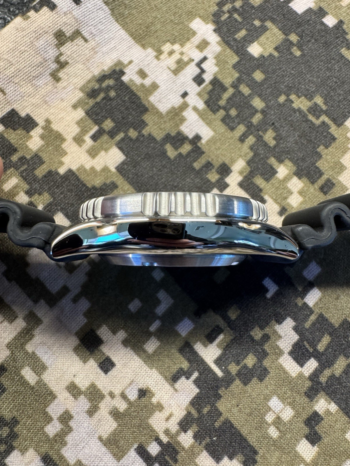 Citizen Promaster Automatic Dive Watch NY0085-19E… - image 6