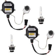 For 12-19 Infiniti JX35 QX60 Xenon Ballast & Igniter HID Control Unit Module US