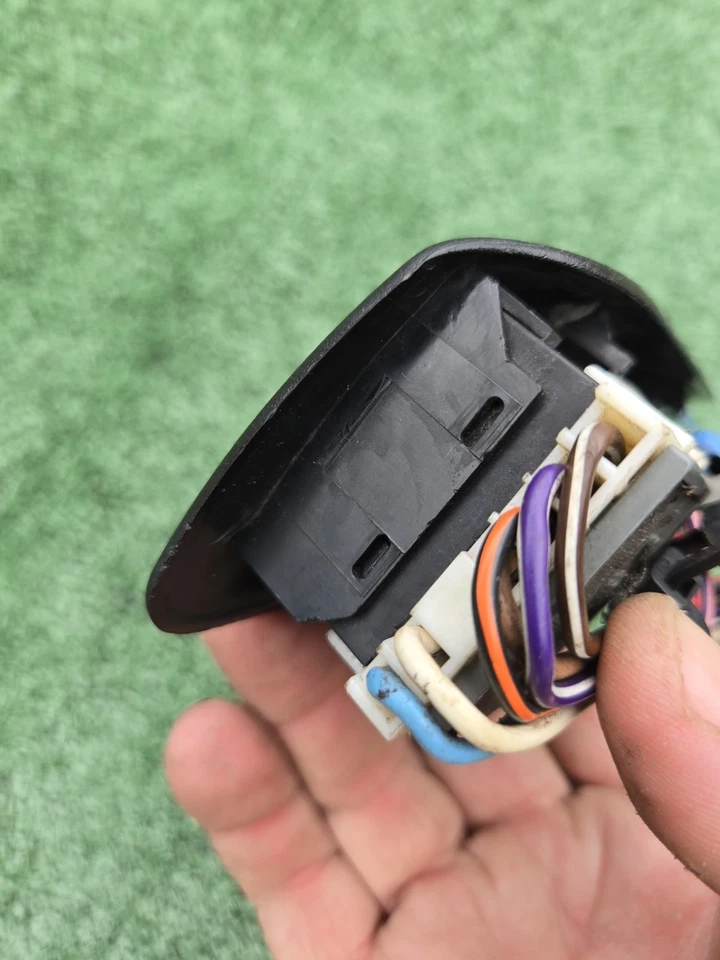 Dodge Ram 1500 2500 3500 1994-1997 maestro ventana eléctrica interruptor puerta OEM 94-97 Foto 4 de 4