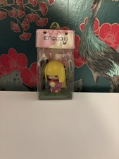 Momiji Doll, Pixie Original Packaging And Insert