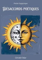 GéRald Odar | DéSaccords PoéTiques | Taschenbuch | FranzöSisch (2025)