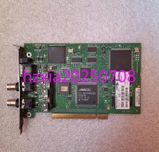 1pc used Honeywell TC-PCIC01 card