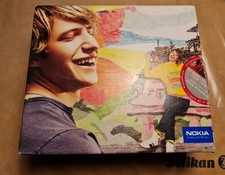 Nokia 3200 ● Cutter/IMEI originale uguale ● nuovo in confezione originale